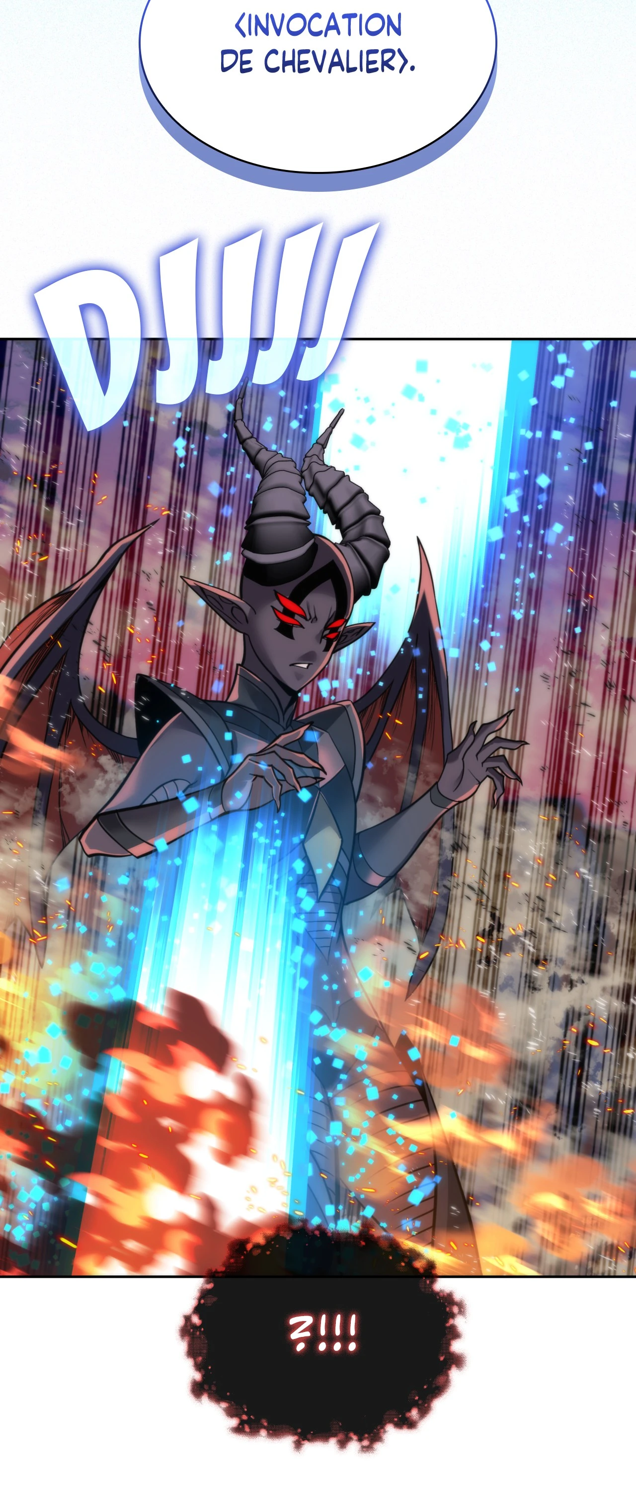 Read Overgeared FR Manga Online