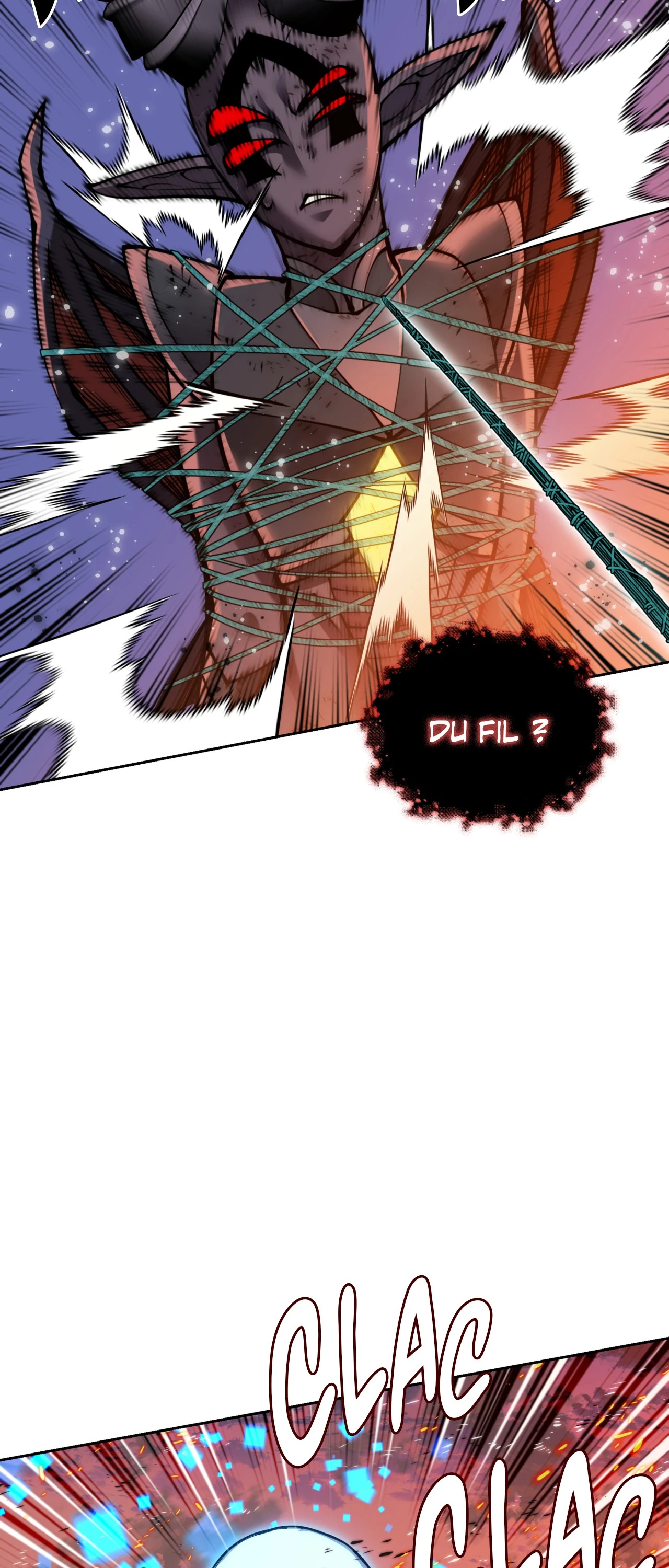 Read Overgeared FR Manga Online