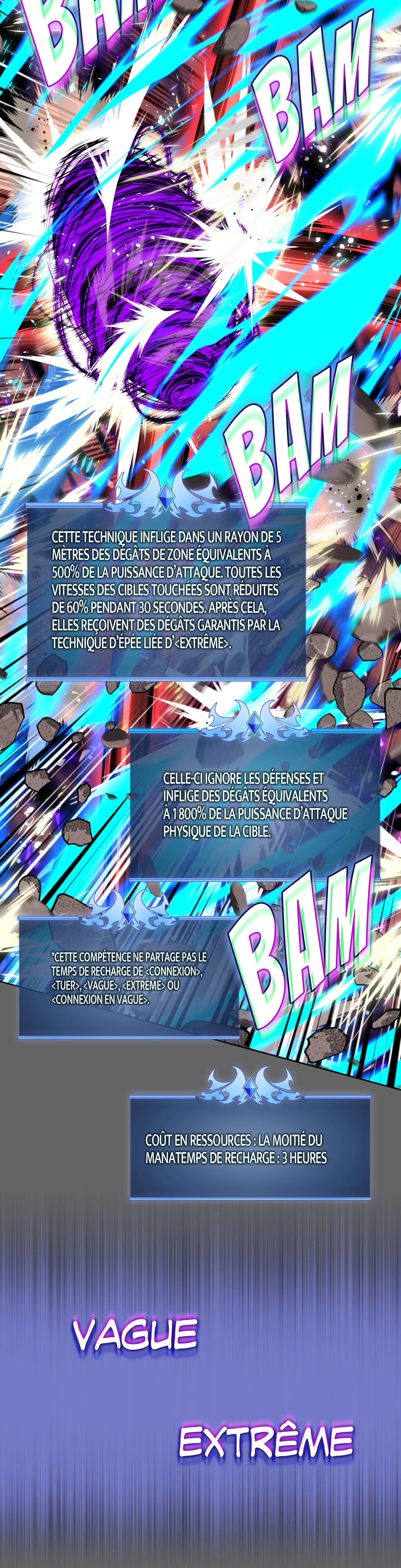 Read Overgeared FR Manga Online