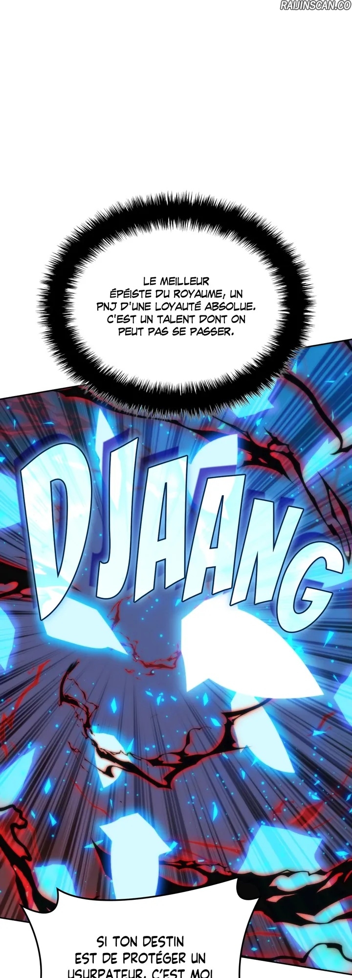 Read Overgeared FR Manga Online