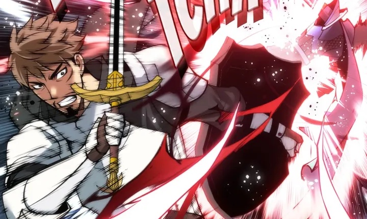 Read Overgeared FR Manga Online