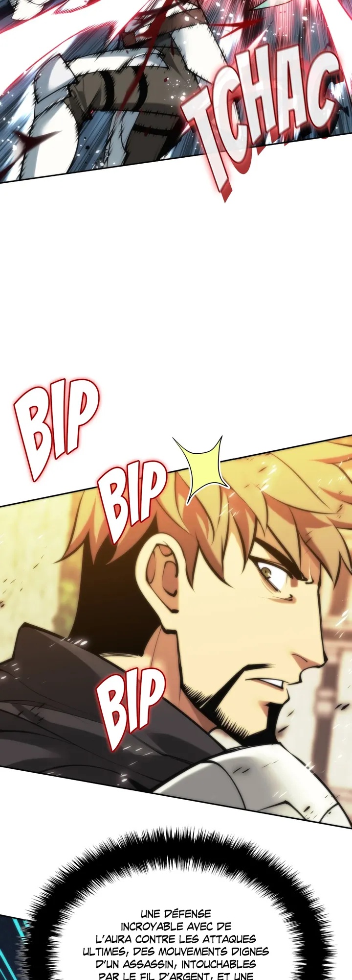 Read Overgeared FR Manga Online