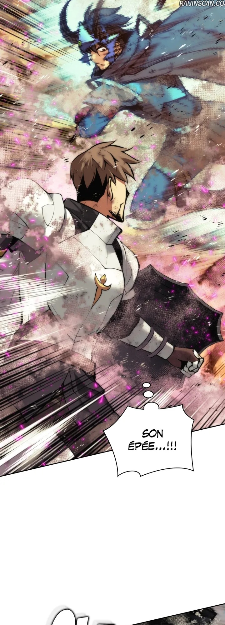 Read Overgeared FR Manga Online