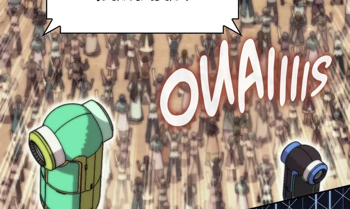 Read Overgeared FR Manga Online