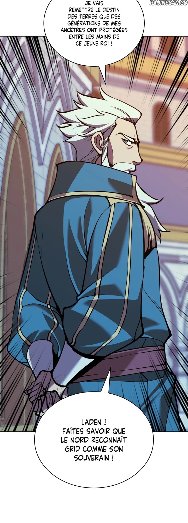 Read Overgeared FR Manga Online