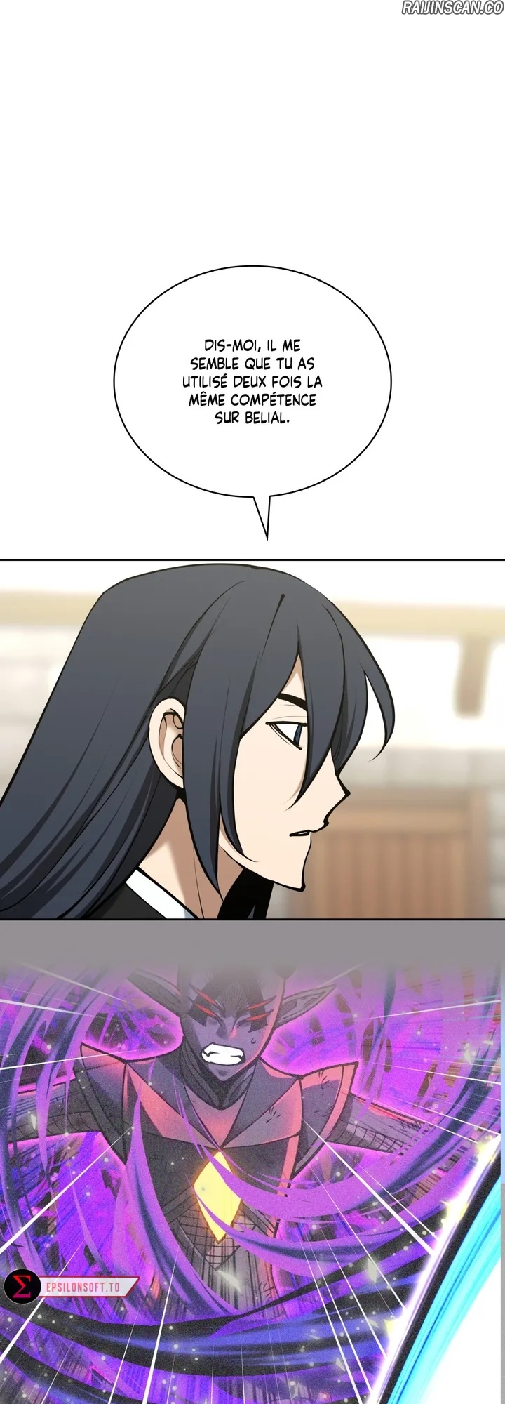 Read Overgeared FR Manga Online