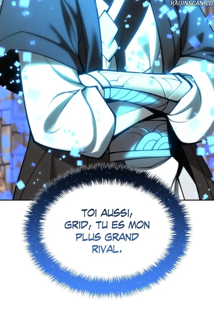 Read Overgeared FR Manga Online