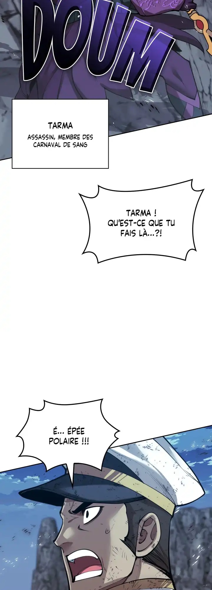 Read Overgeared FR Manga Online