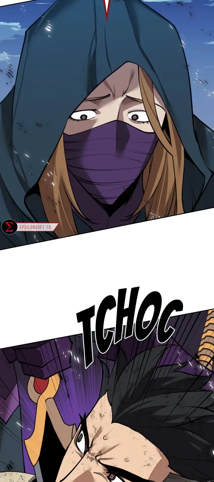 Read Overgeared FR Manga Online