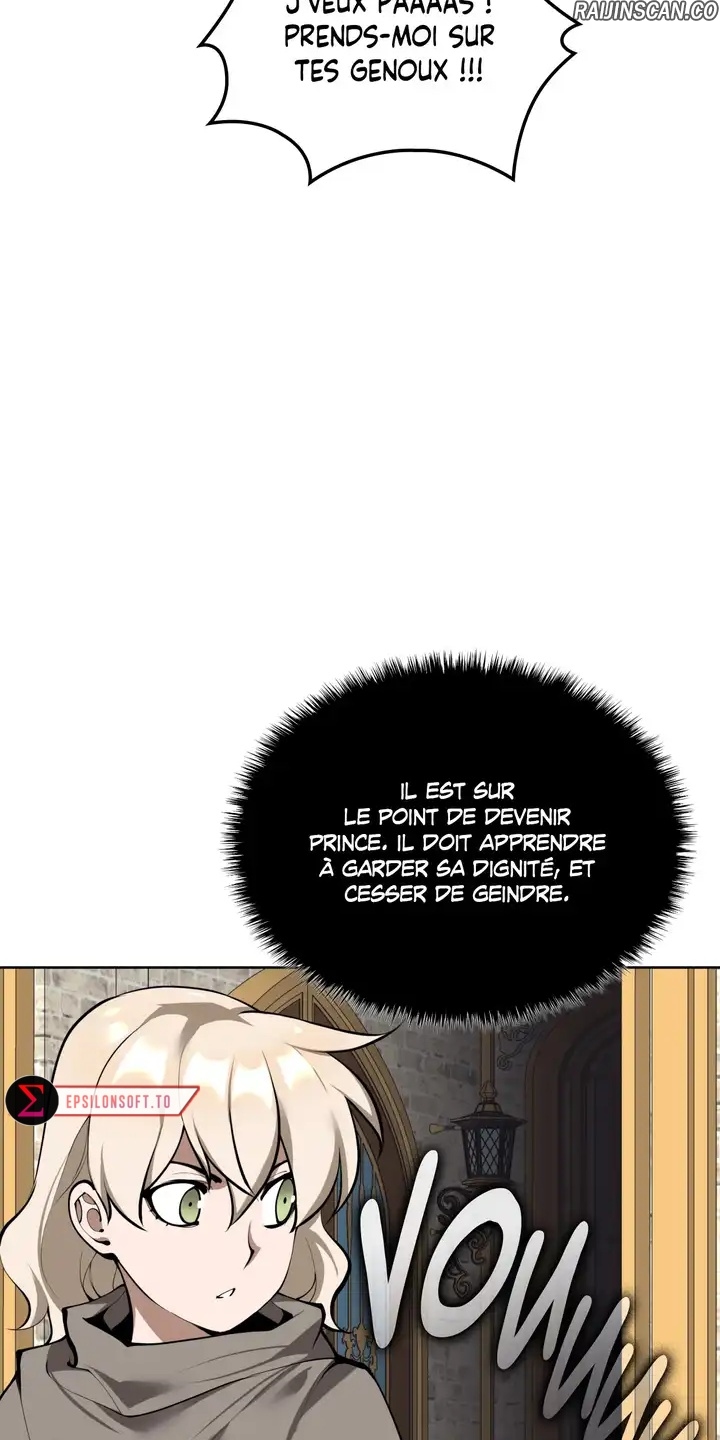 Read Overgeared FR Manga Online