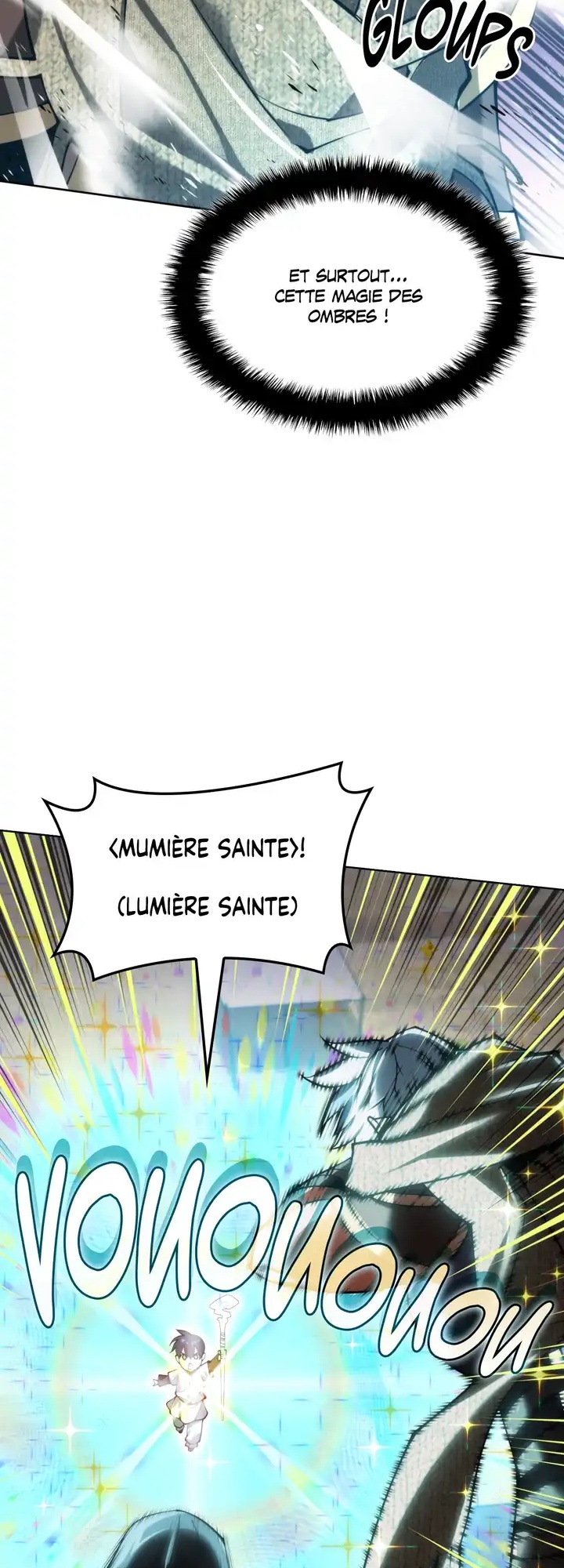 Read Overgeared FR Manga Online