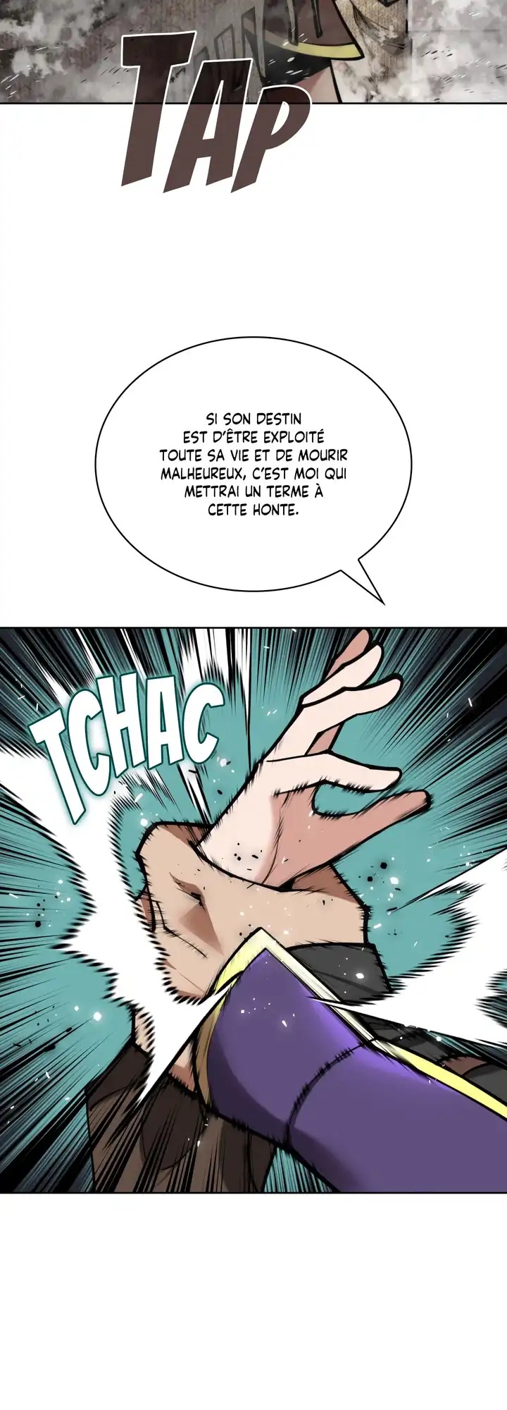 Read Overgeared FR Manga Online