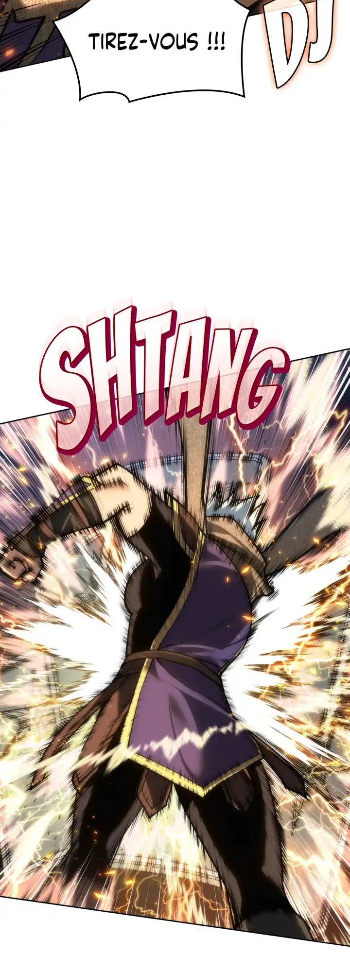 Read Overgeared FR Manga Online