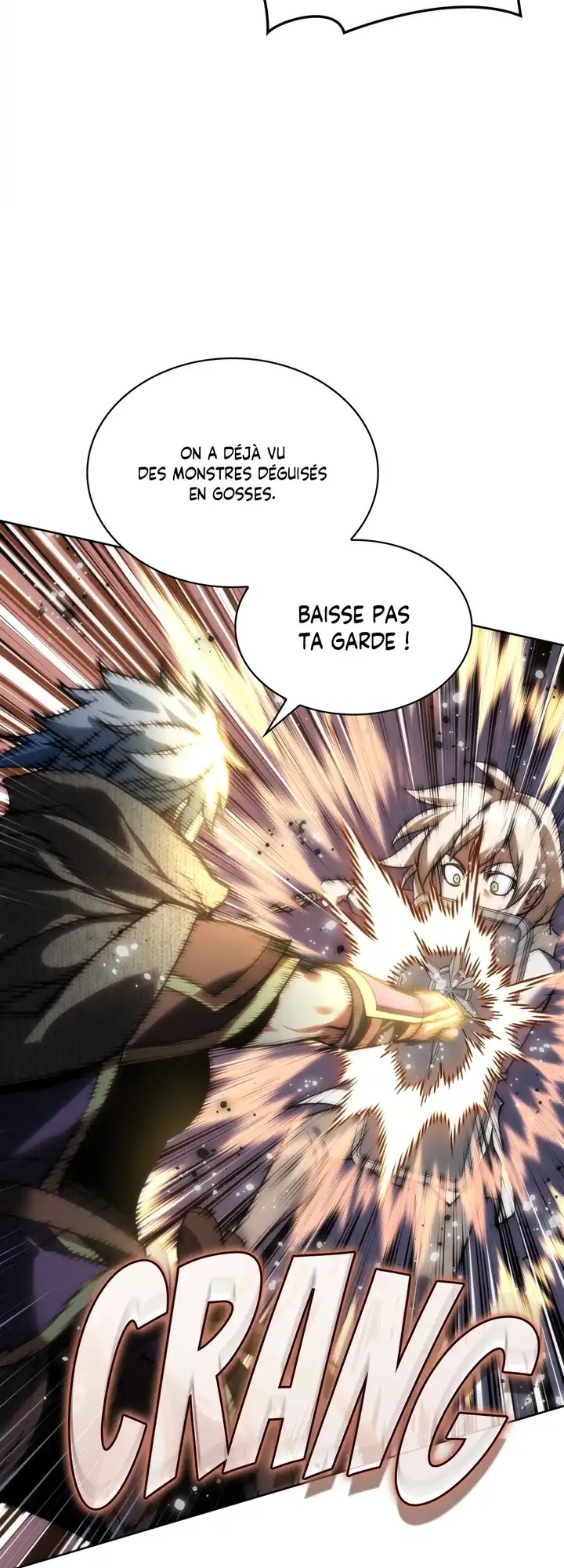 Read Overgeared FR Manga Online