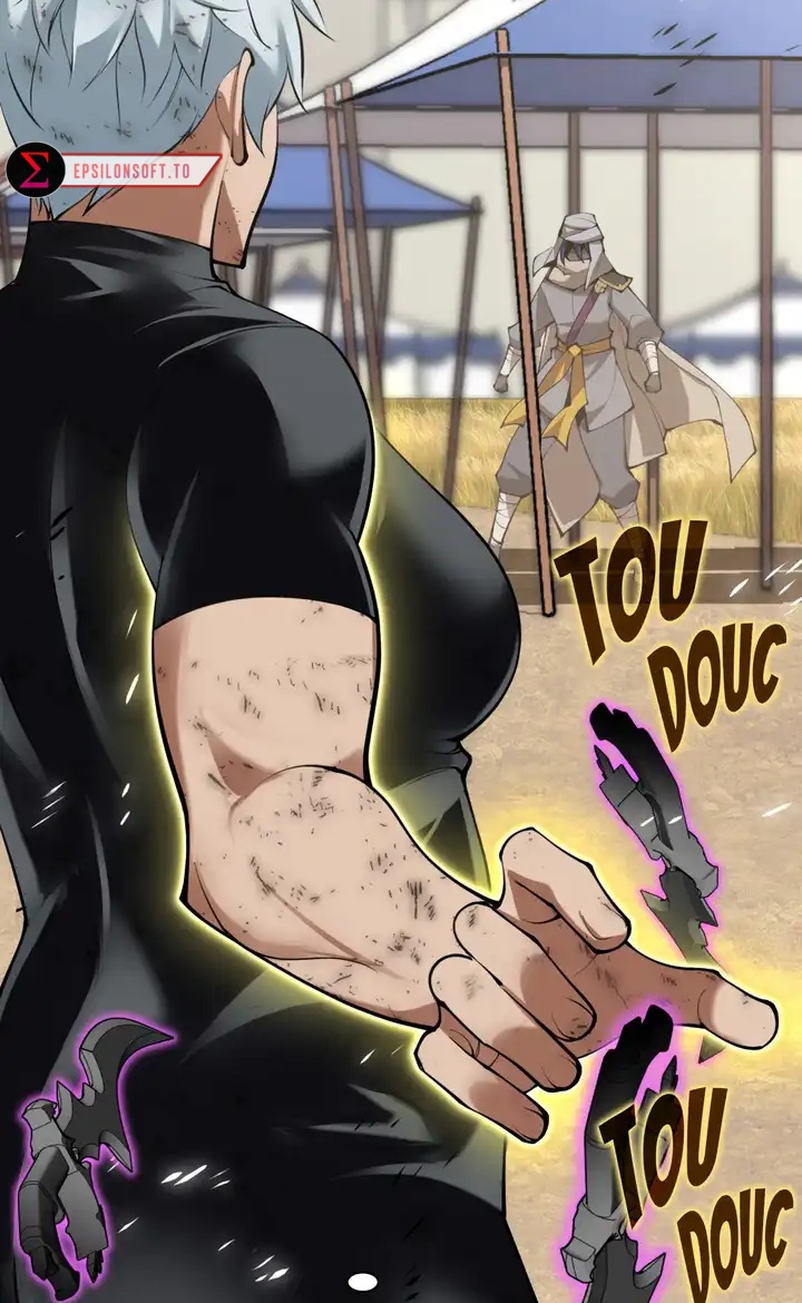 Read Overgeared FR Manga Online