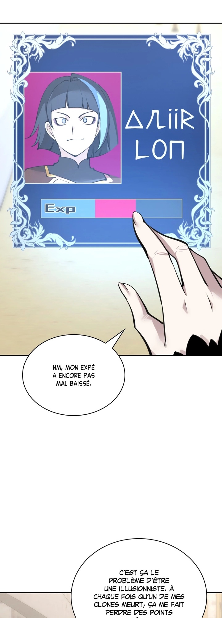 Read Overgeared FR Manga Online