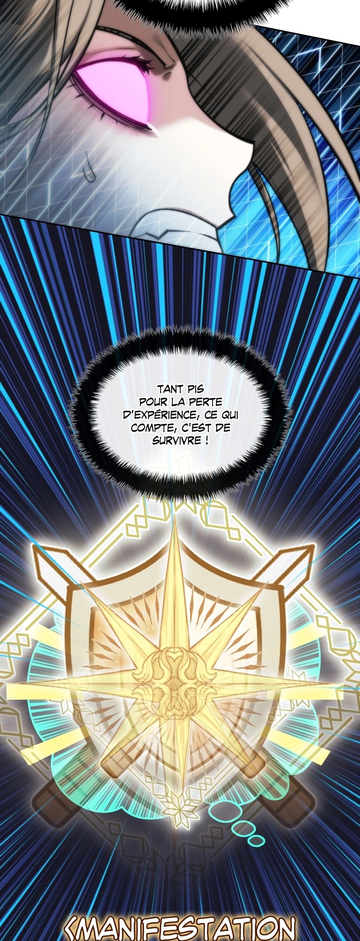 Read Overgeared FR Manga Online