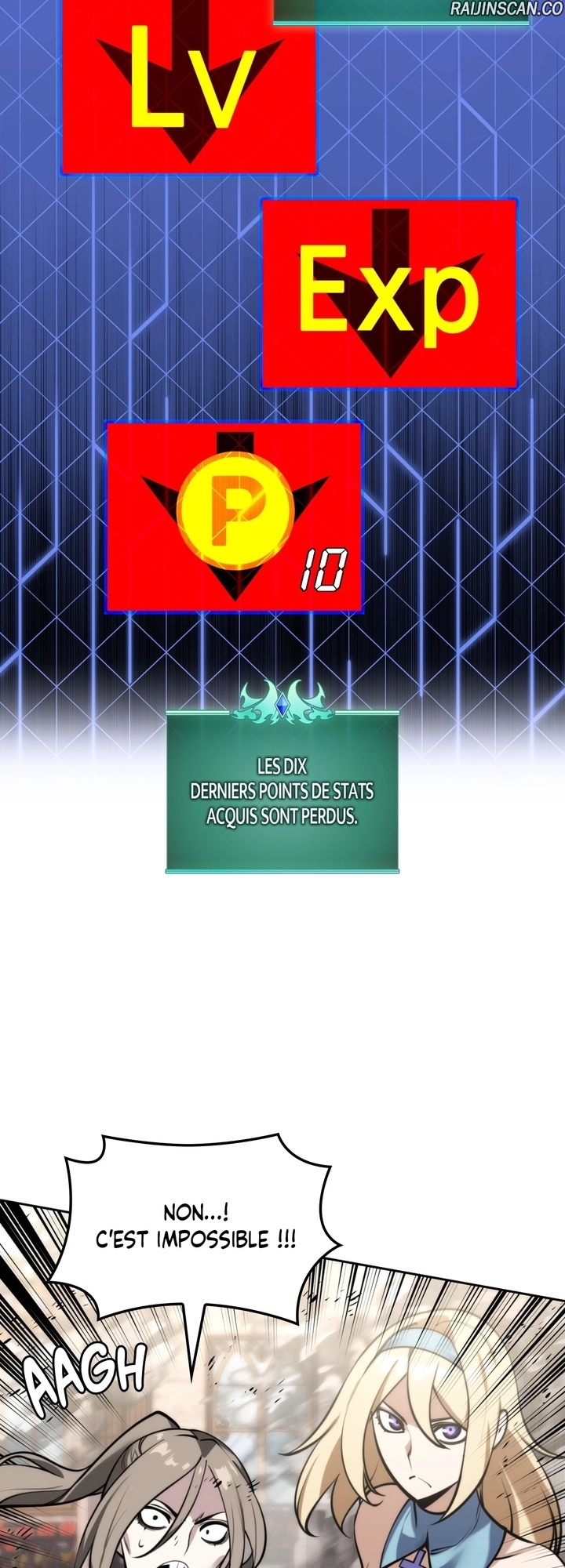 Read Overgeared FR Manga Online