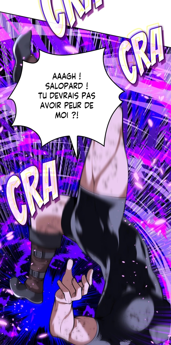 Read Overgeared FR Manga Online