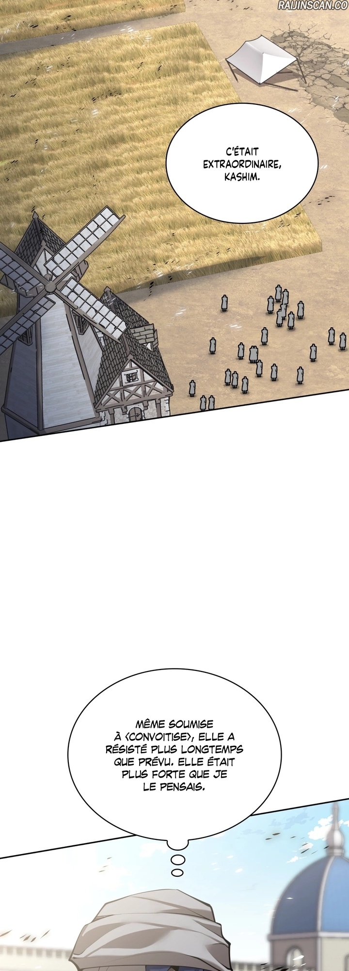 Read Overgeared FR Manga Online