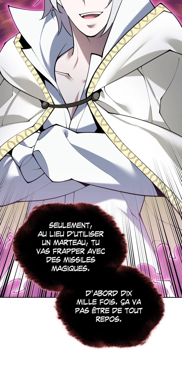 Read Overgeared FR Manga Online