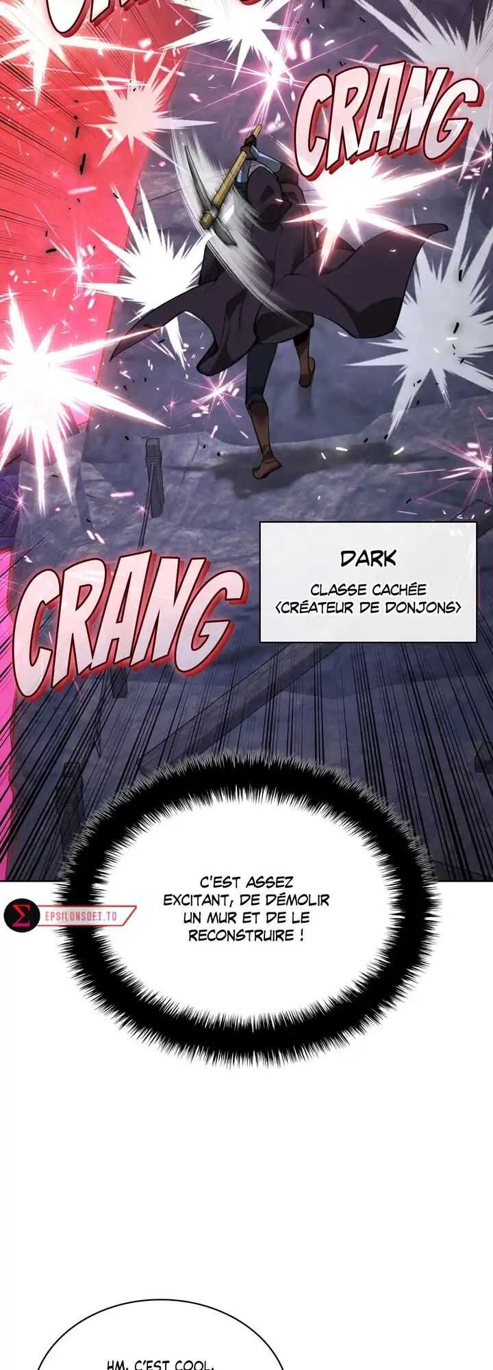 Read Overgeared FR Manga Online