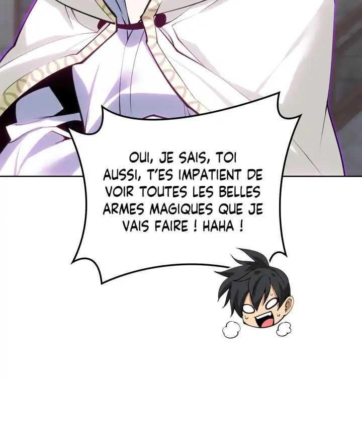 Read Overgeared FR Manga Online