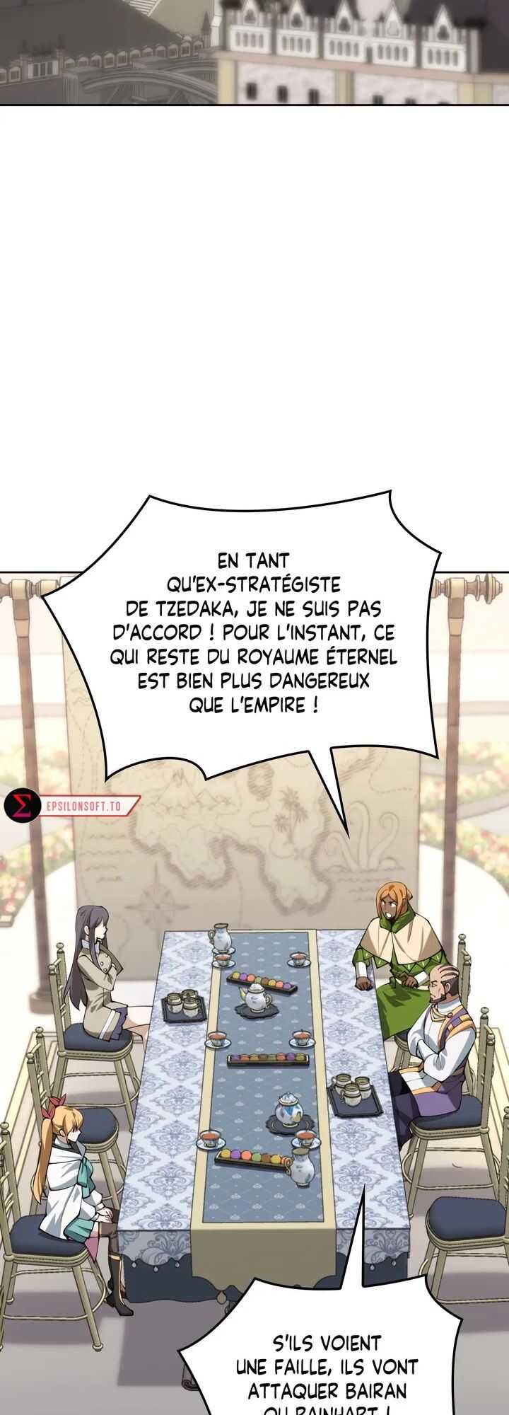 Read Overgeared FR Manga Online