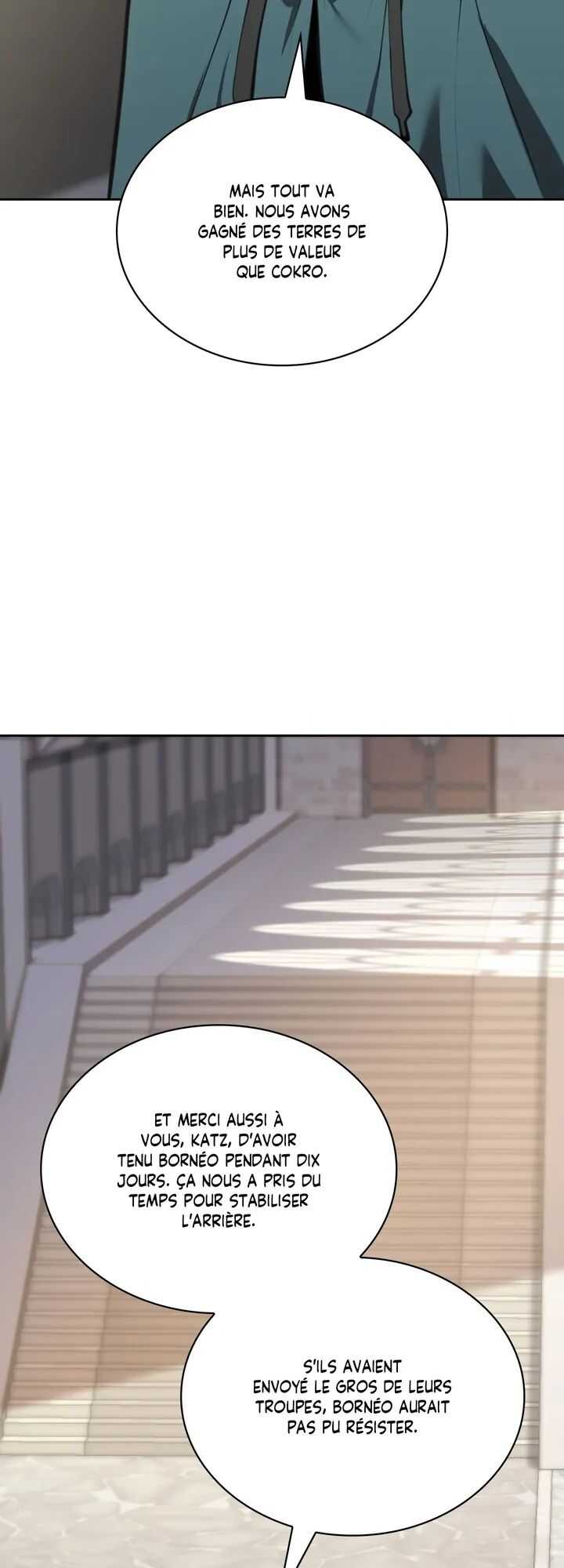 Read Overgeared FR Manga Online