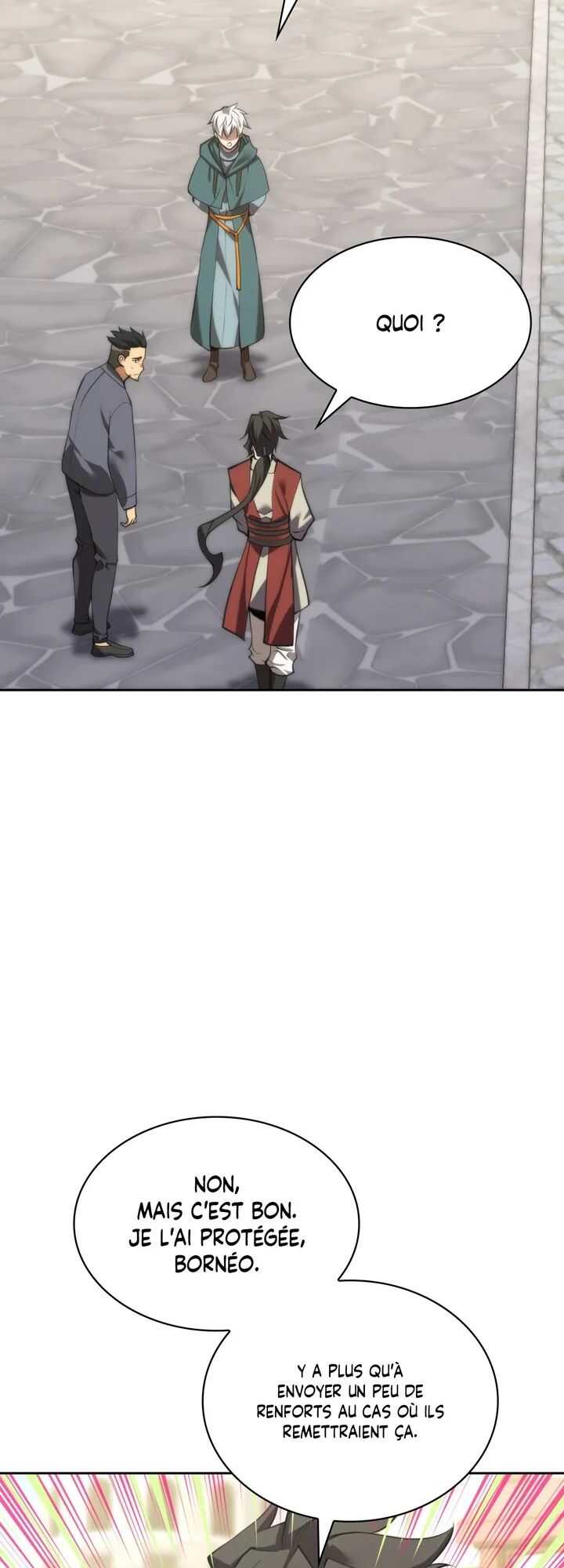 Read Overgeared FR Manga Online