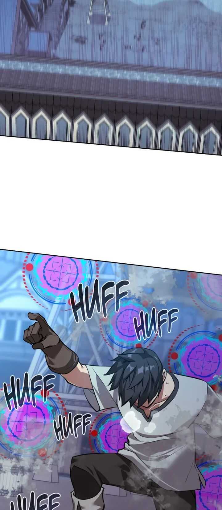 Read Overgeared FR Manga Online