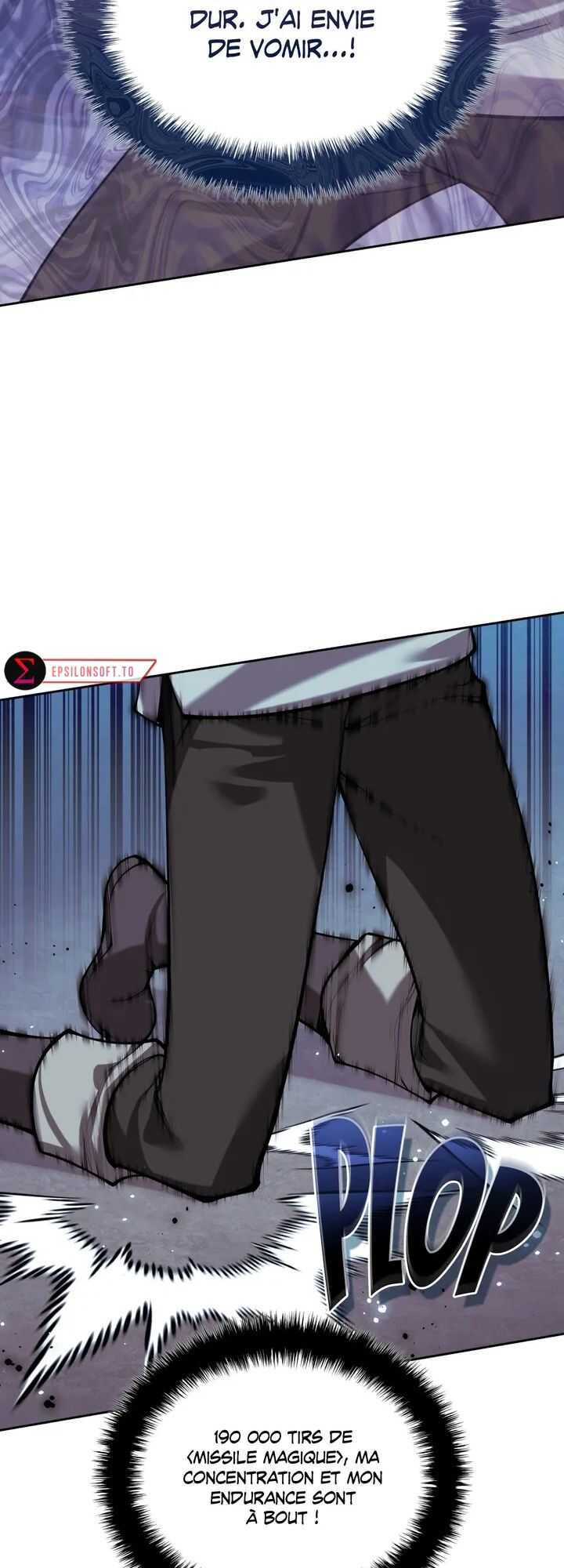 Read Overgeared FR Manga Online