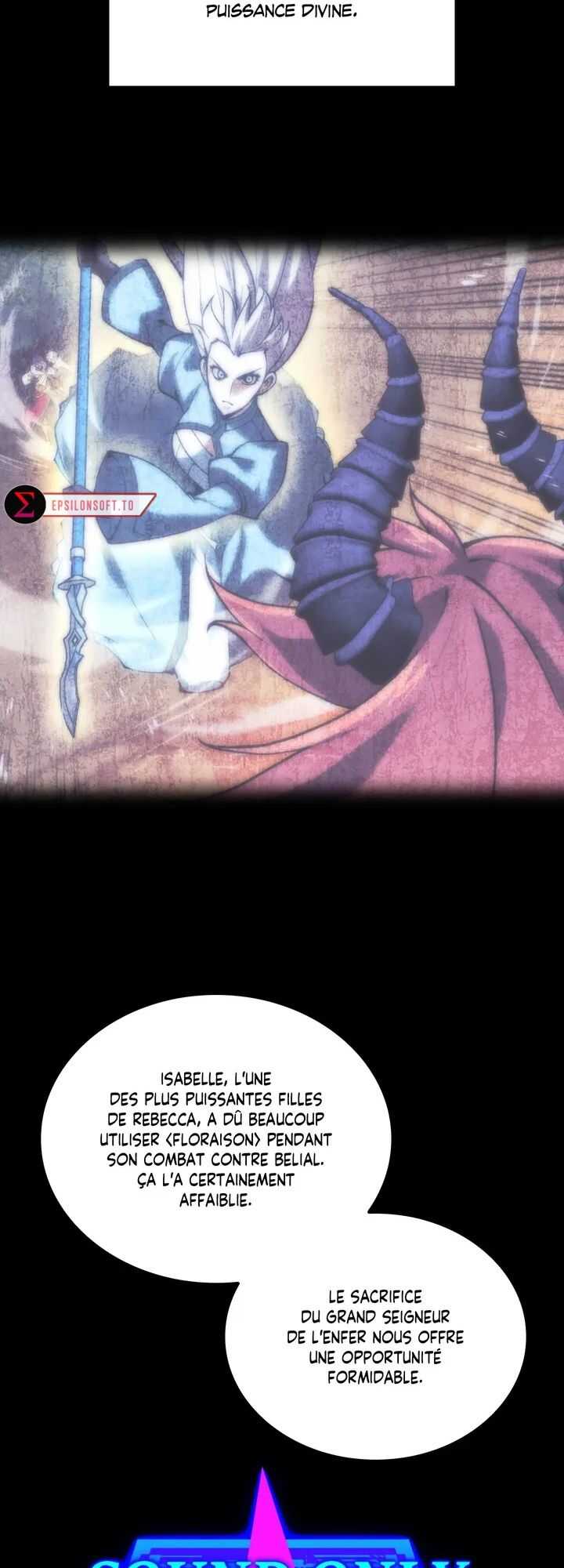 Read Overgeared FR Manga Online