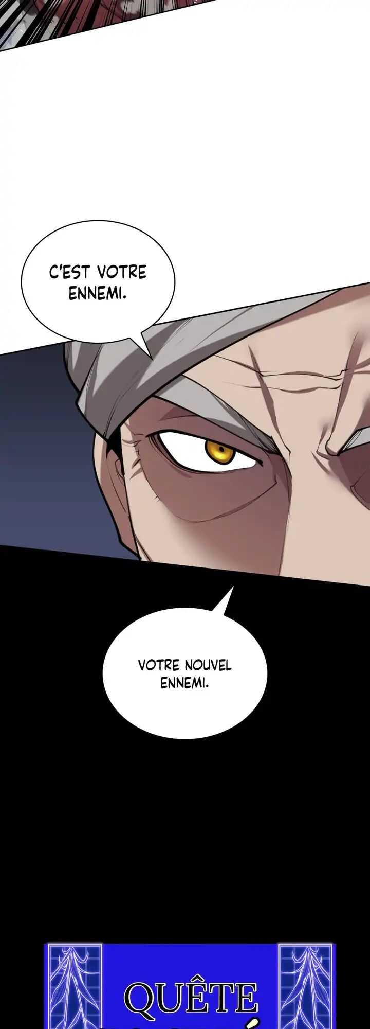 Read Overgeared FR Manga Online