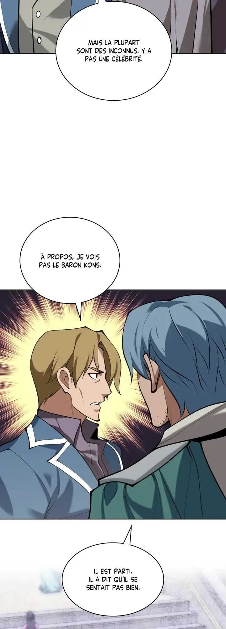 Read Overgeared FR Manga Online