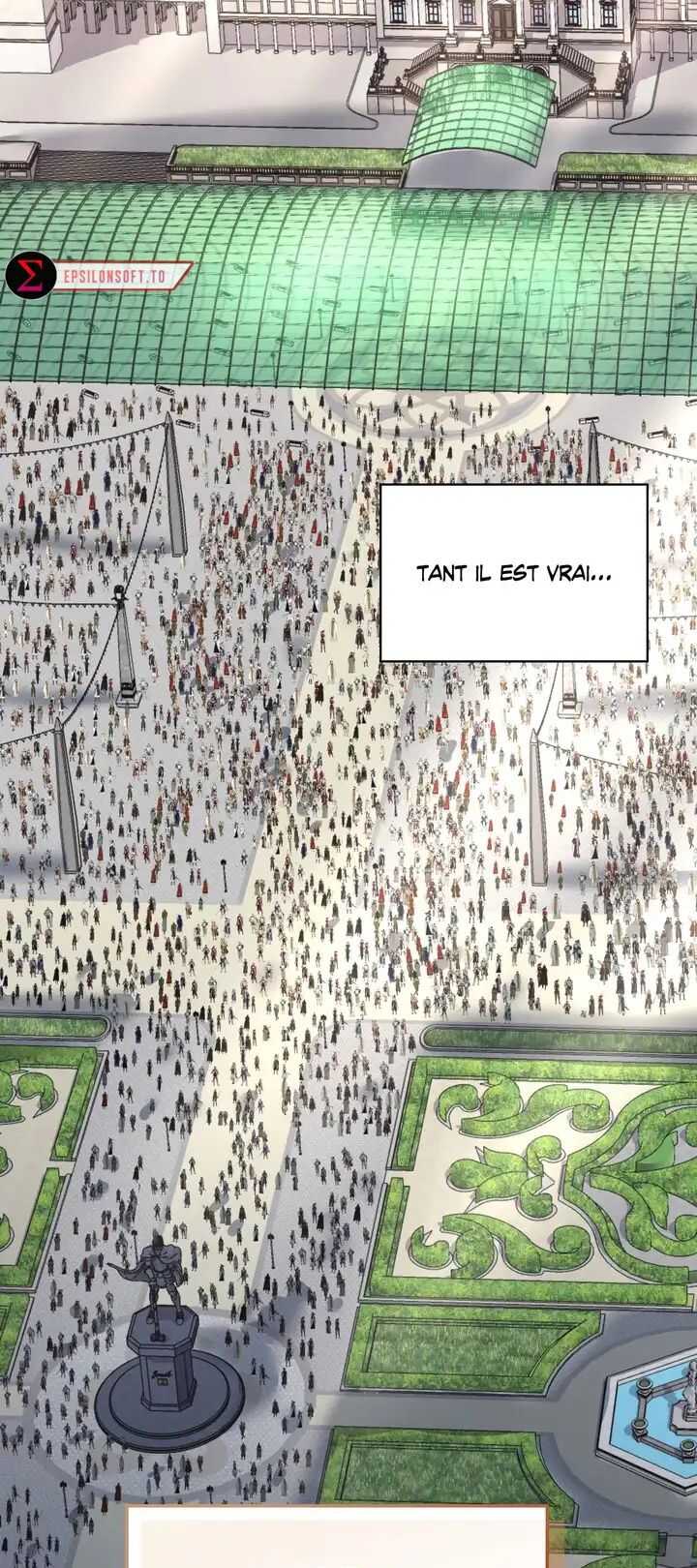 Read Overgeared FR Manga Online