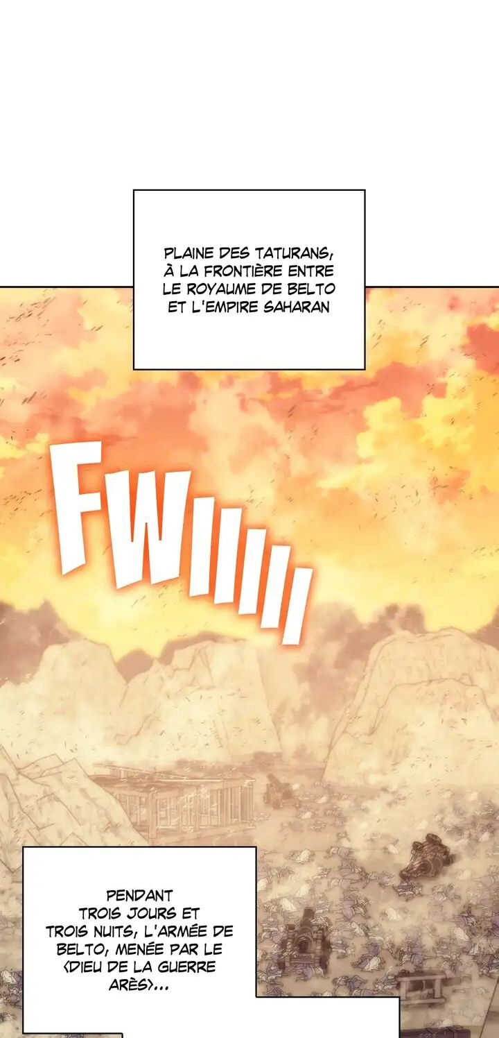 Read Overgeared FR Manga Online