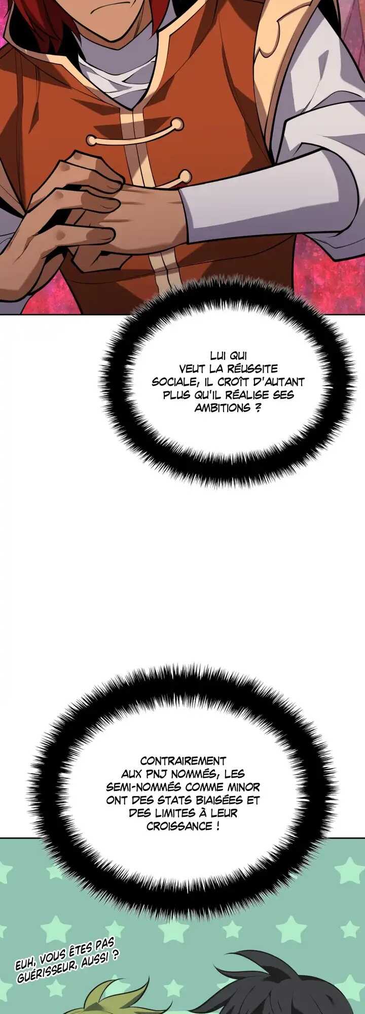 Read Overgeared FR Manga Online