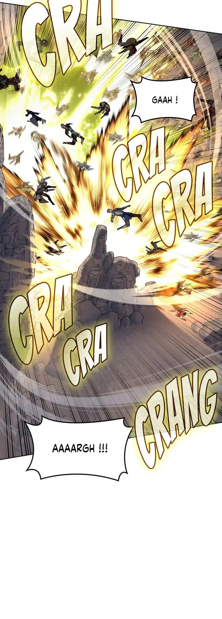 Read Overgeared FR Manga Online