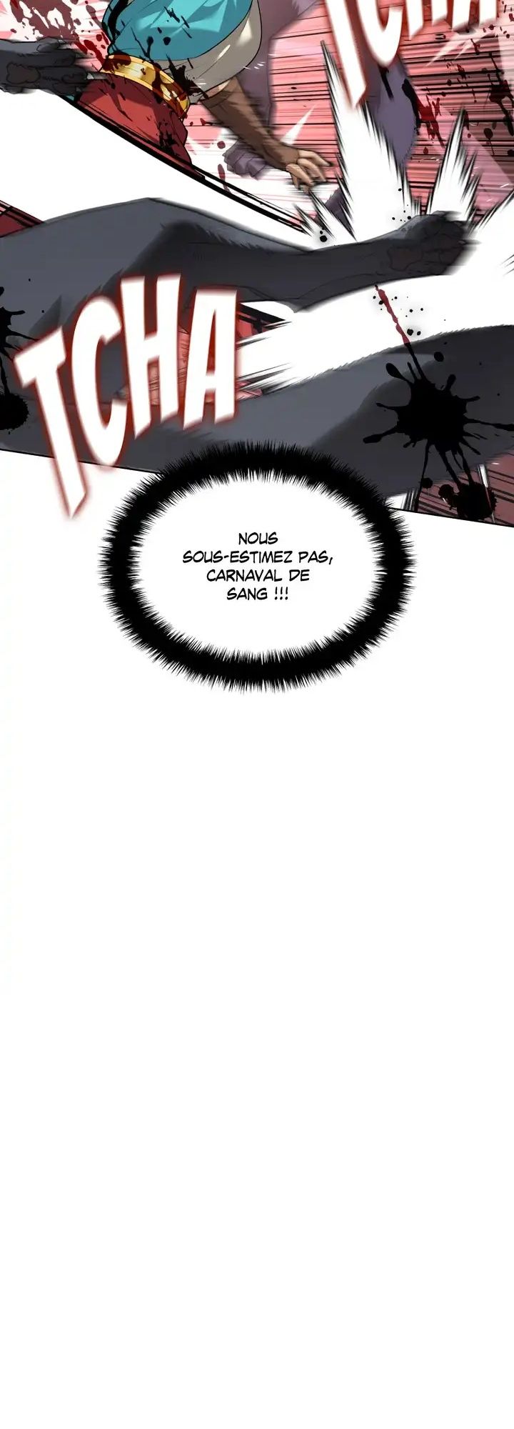 Read Overgeared FR Manga Online