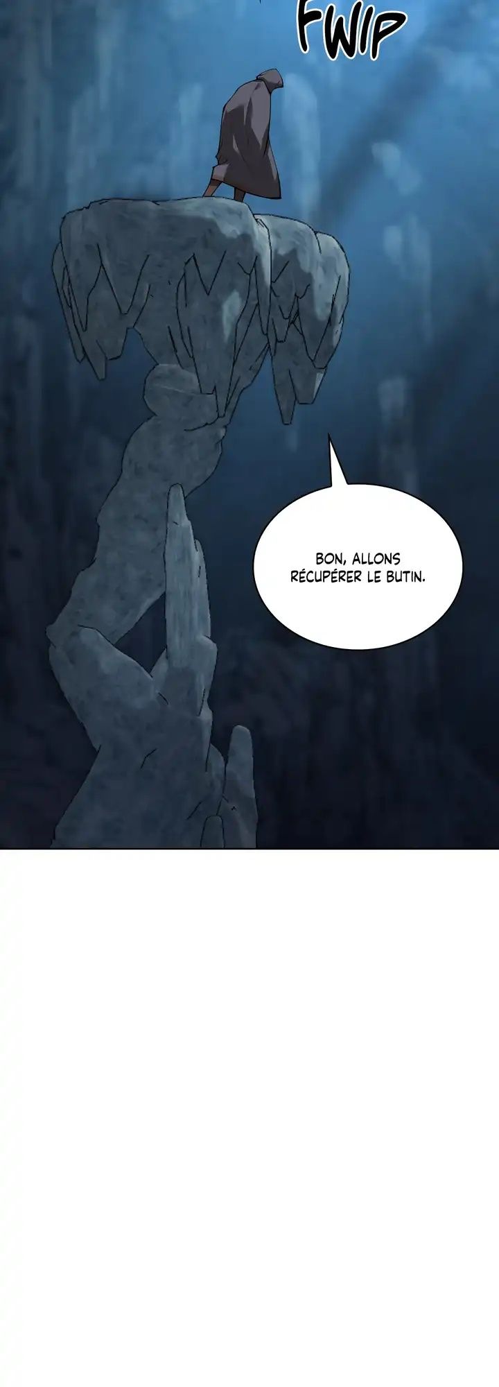 Read Overgeared FR Manga Online