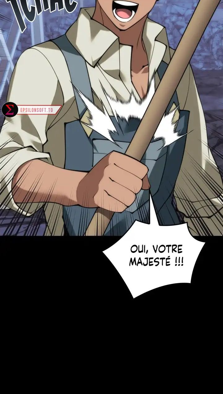 Read Overgeared FR Manga Online