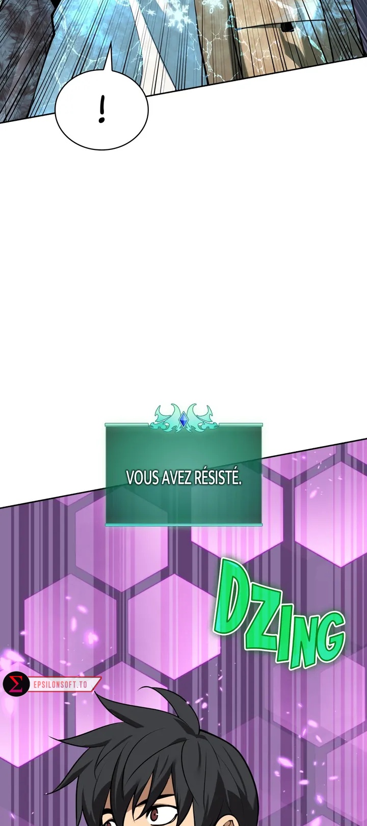 Read Overgeared FR Manga Online