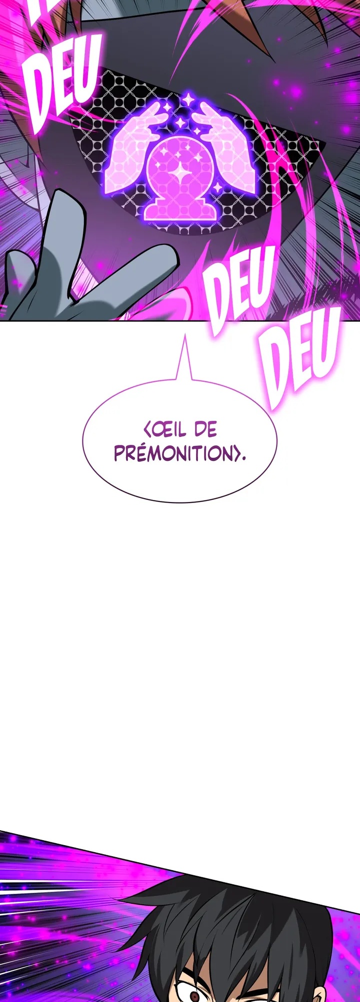 Read Overgeared FR Manga Online