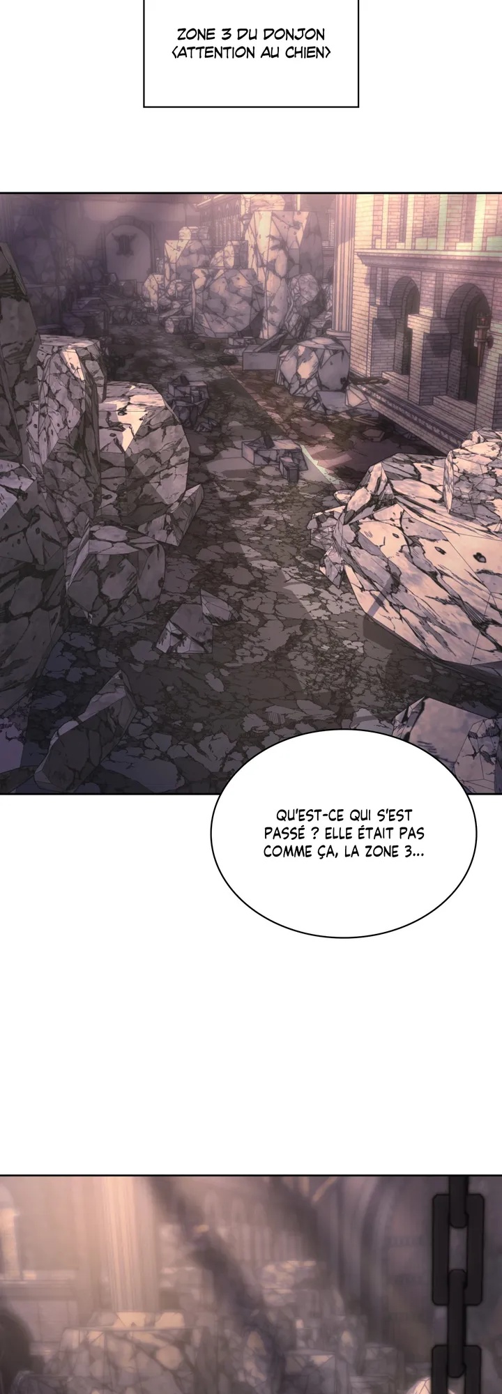 Read Overgeared FR Manga Online