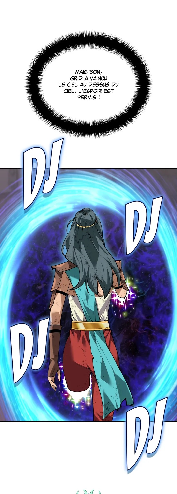 Read Overgeared FR Manga Online