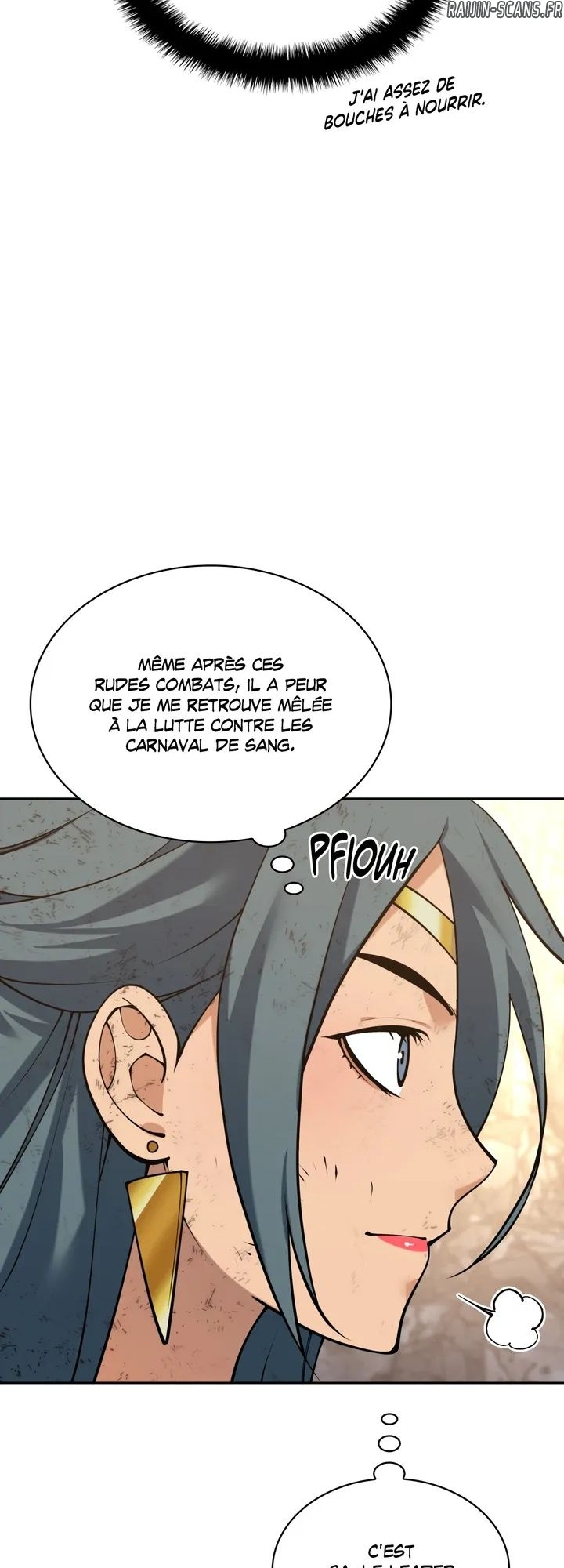 Read Overgeared FR Manga Online