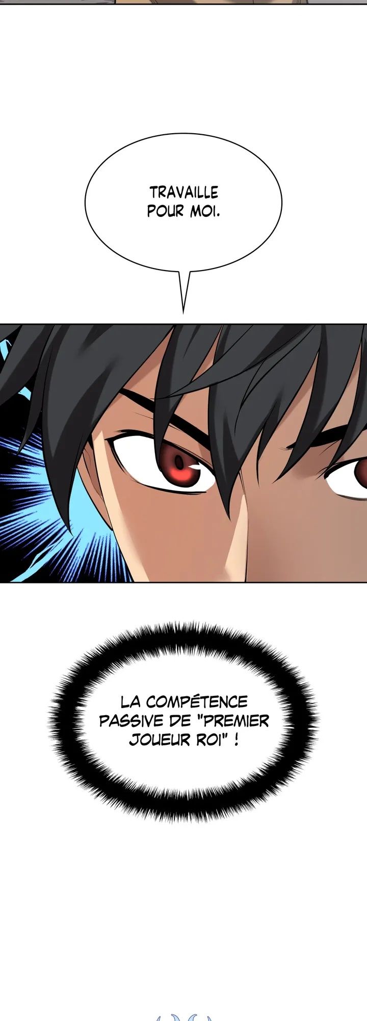 Read Overgeared FR Manga Online