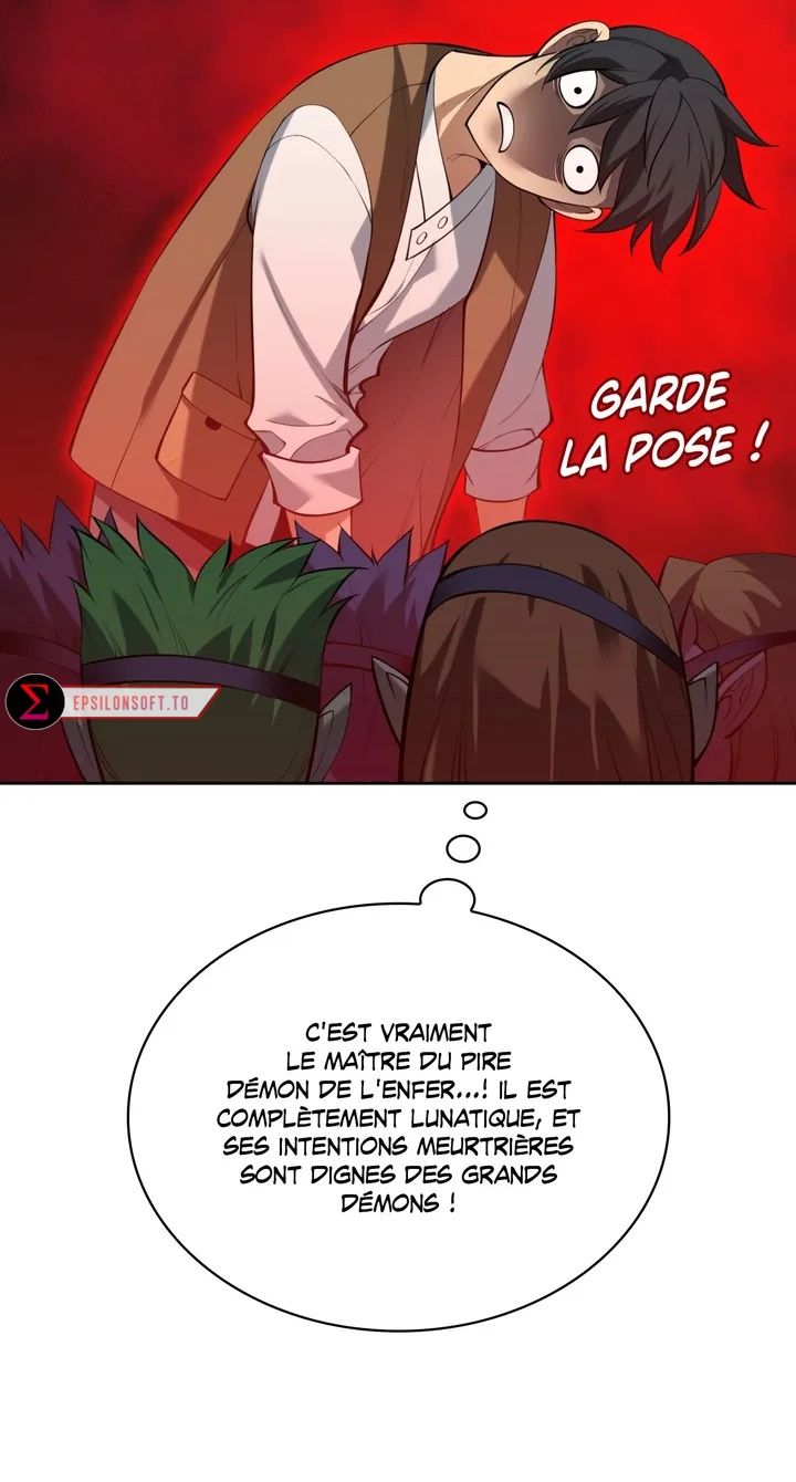 Read Overgeared FR Manga Online