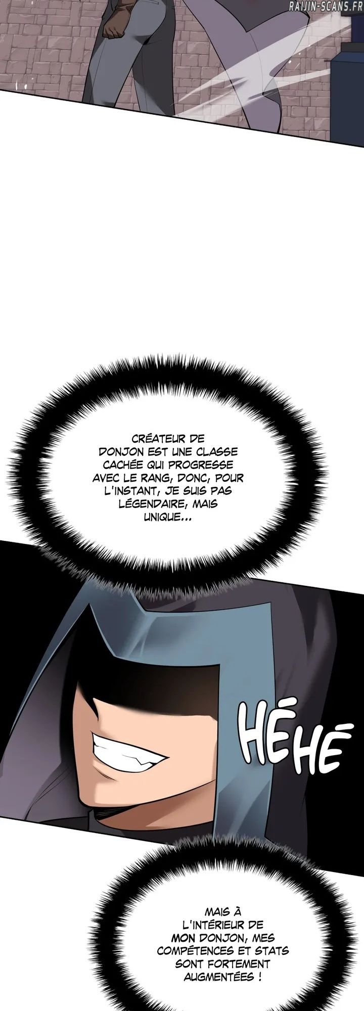 Read Overgeared FR Manga Online